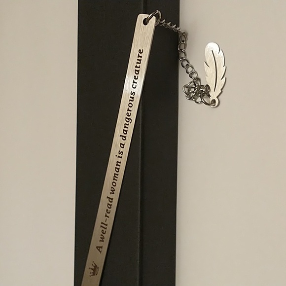 Bookmark - Picture 1 of 2